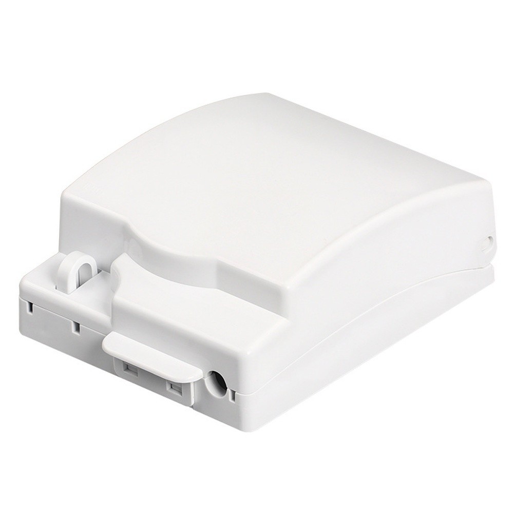 Lockable Waterproof Box Harsh Environment Ready Clear Visibility Cover