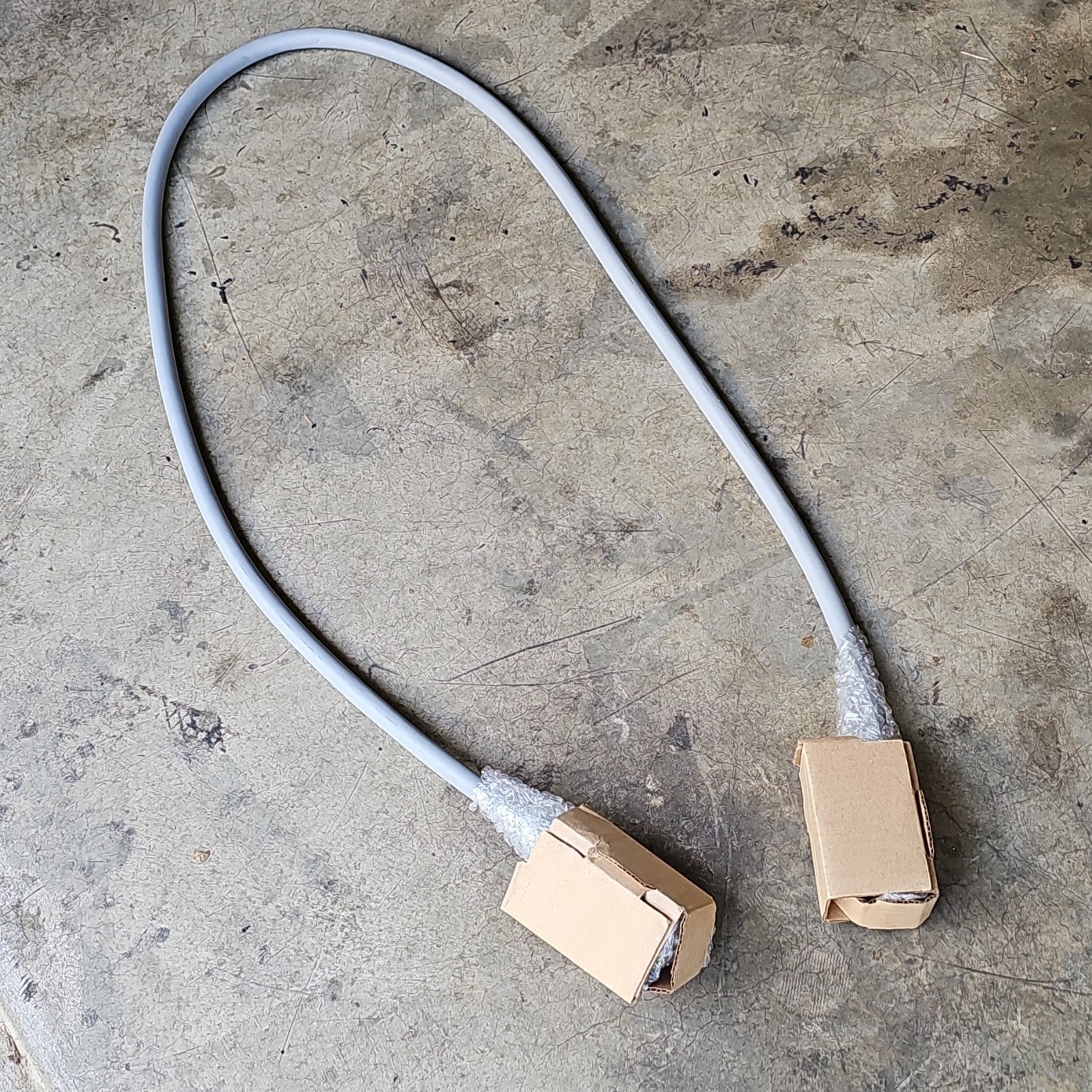 Power Harness for Tesla Powerwall 3 Expansion Pack 6.6 feet Long 1875157-20-D