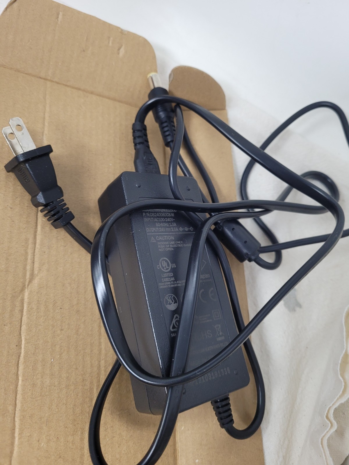 Baldr Pioneer 330 Portable Power Station (288Wh / 330W Rated) Backup Lithium Bat