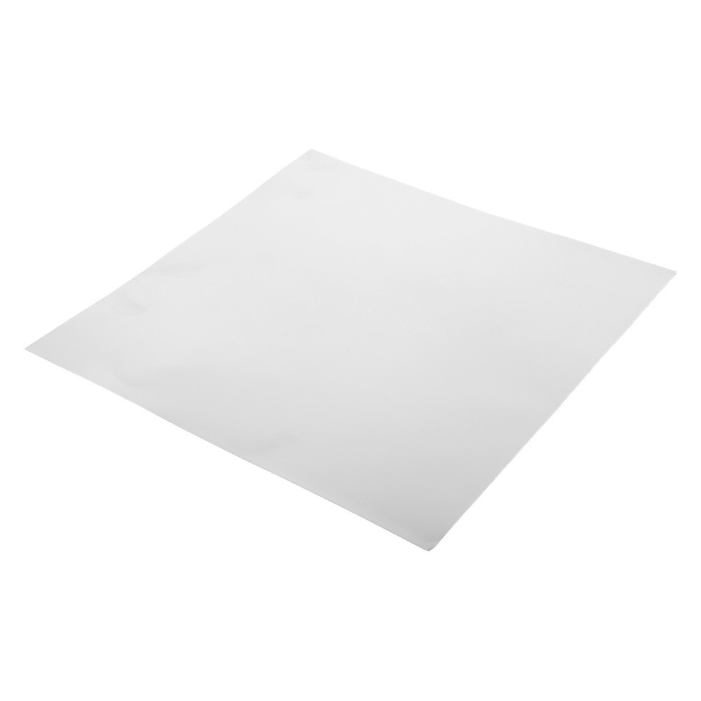 Aluminum Alloy Plate Heavy Duty Sheet Diy Metal Panel for Processing 12×12