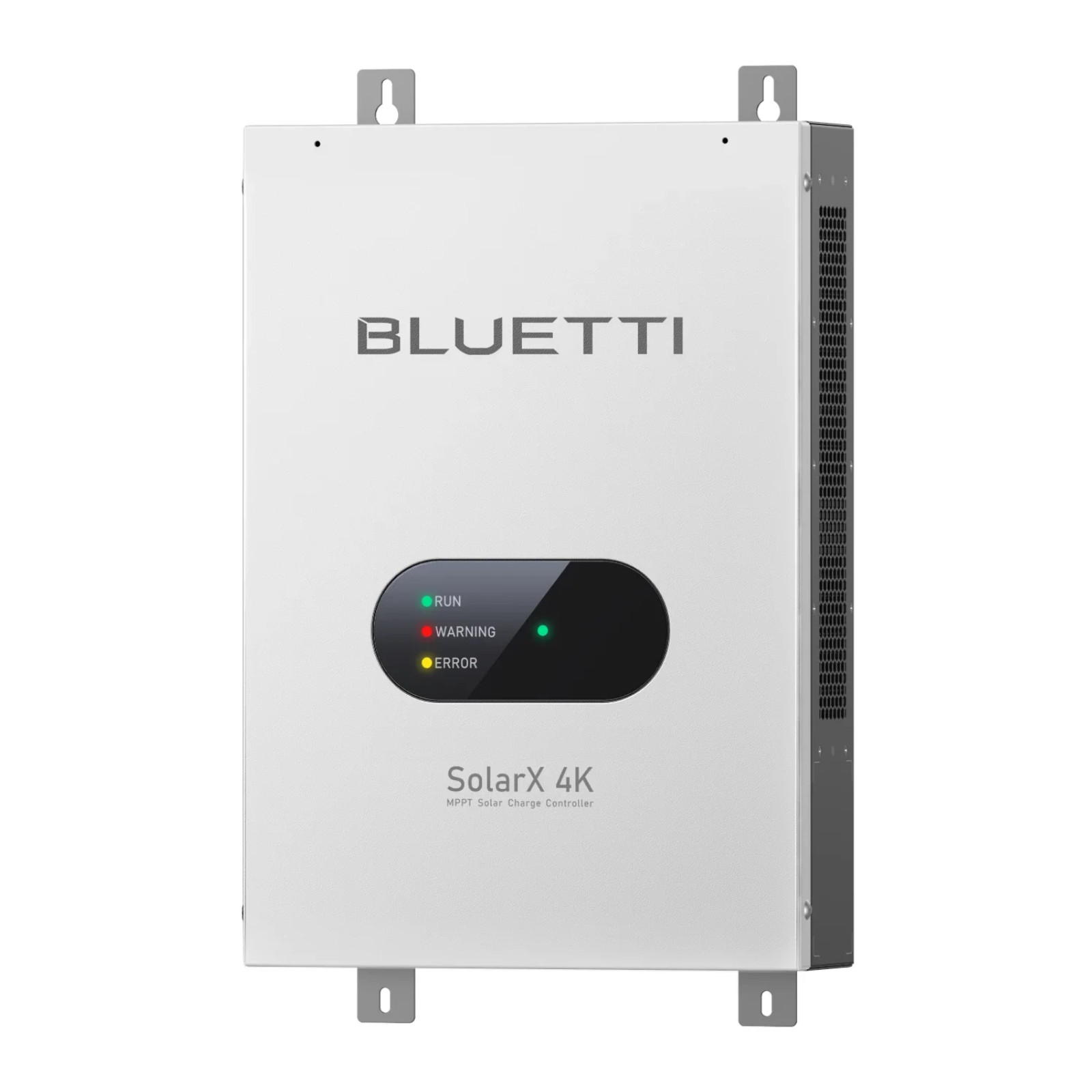 BLUETTI SolarX 4K Ultra‑Fast MPPT Solar Charging Controller for Apex 300
