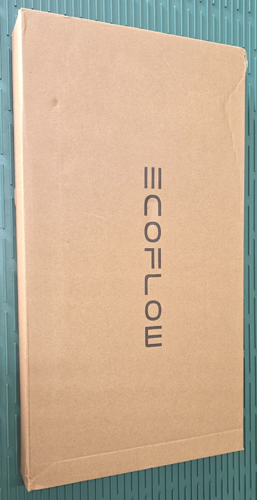 EcoFlow DELTA 2 BMR330 Protective Bag – Waterproof Dustproof Delta2