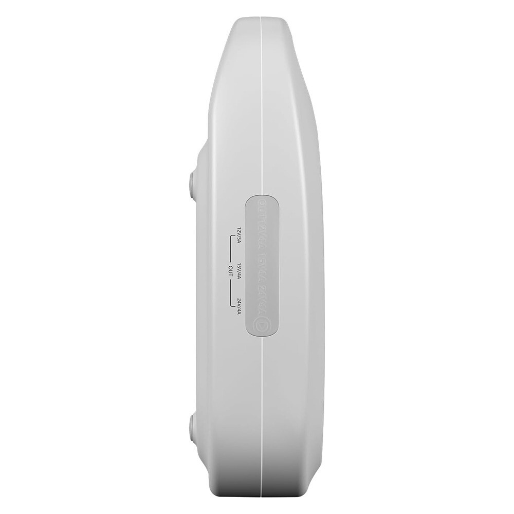 BLUETTI K5 297Wh/82500mAh Portable Power Bank for Travel/Emergency LED