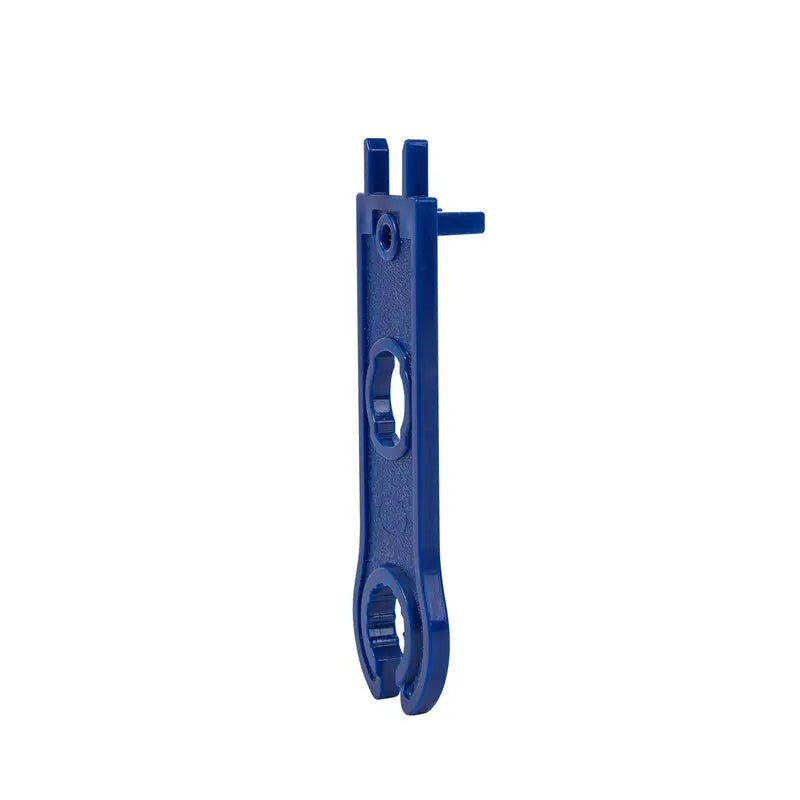 1000V Solar Connector for 10-14AWG with a Pair of Wrenches – 24/72/240 Pairs