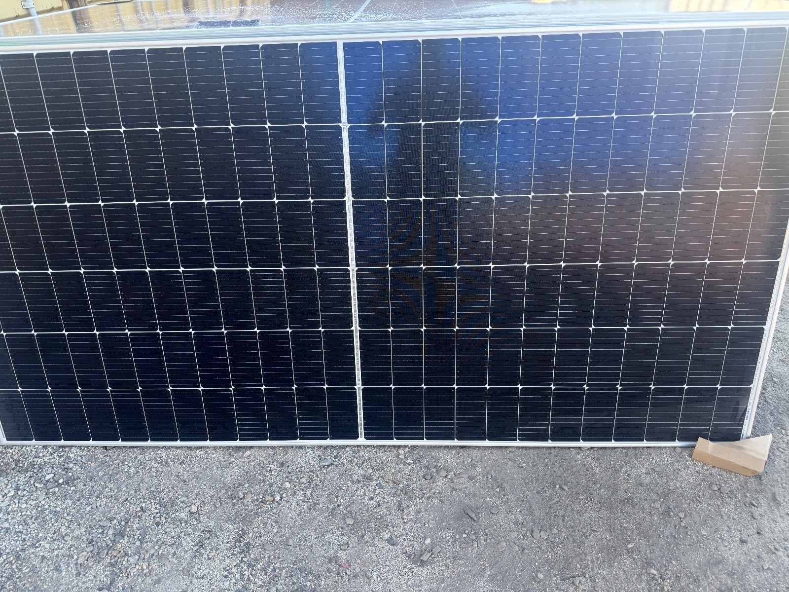 Talesun 545W Solar Panel NEW Model TD7G72M-545 585 available