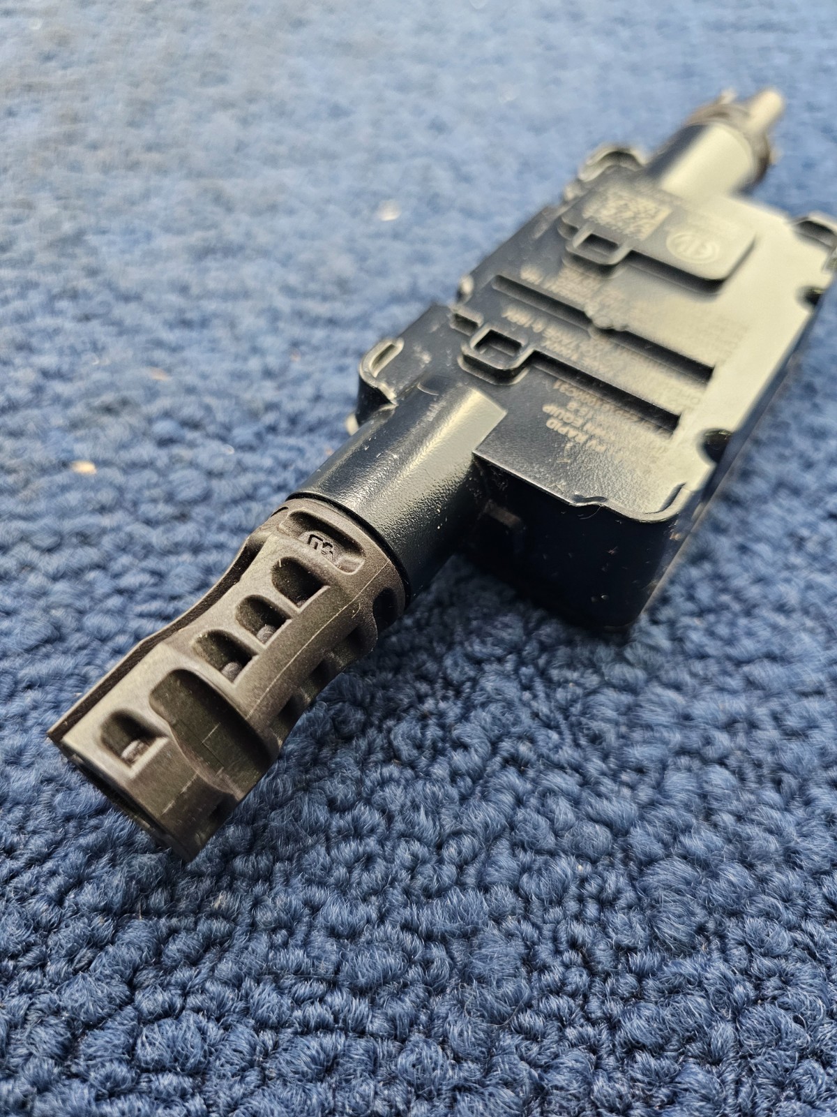 (QTY 5) Tesla MCI-2: PV Rapid Shutdown Equip Mid Circuit Interrupter