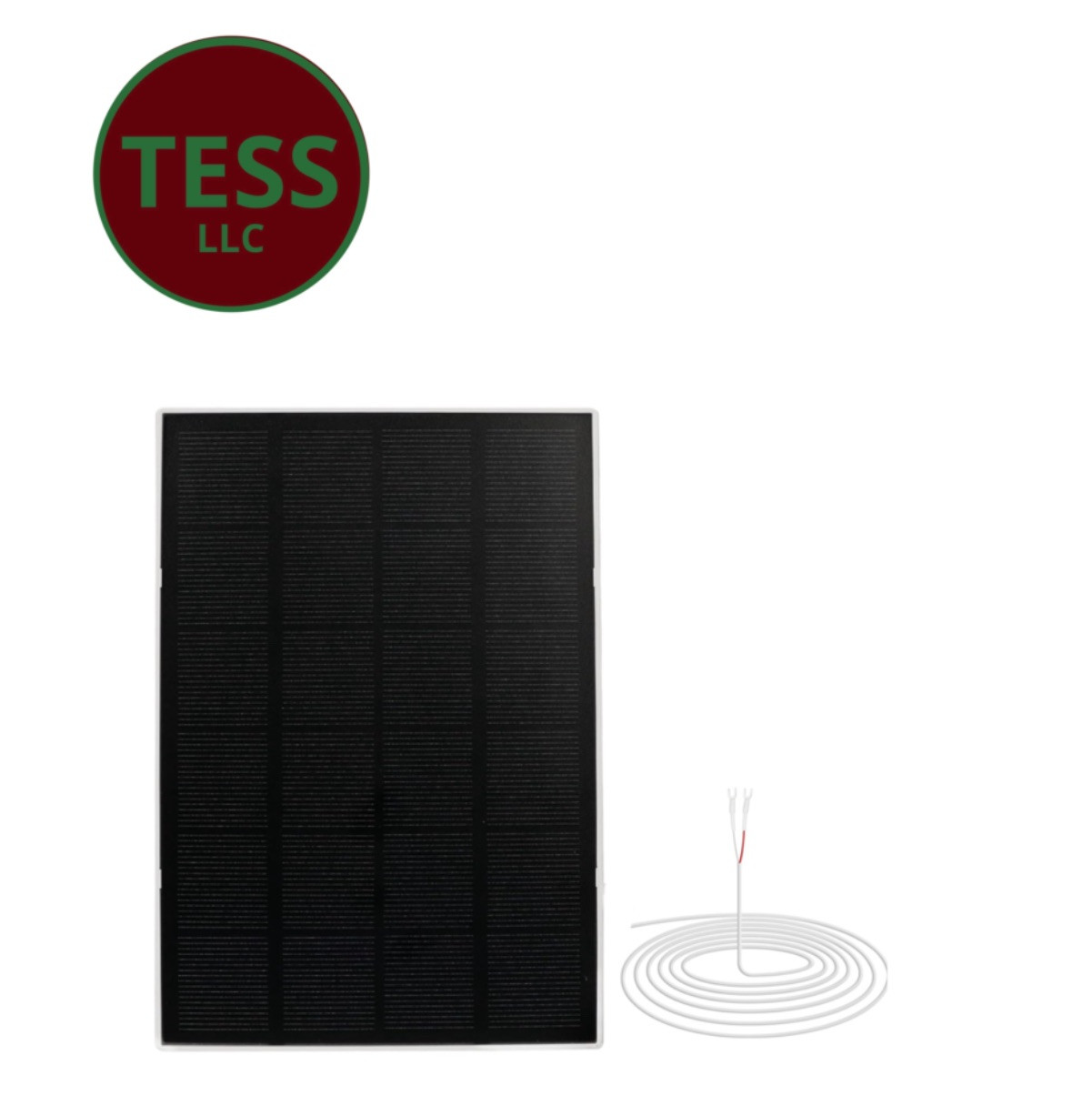 Solar Power Model D-304 Battery Capacity: 4000mAh Charging Voltage 6V/0.5A
