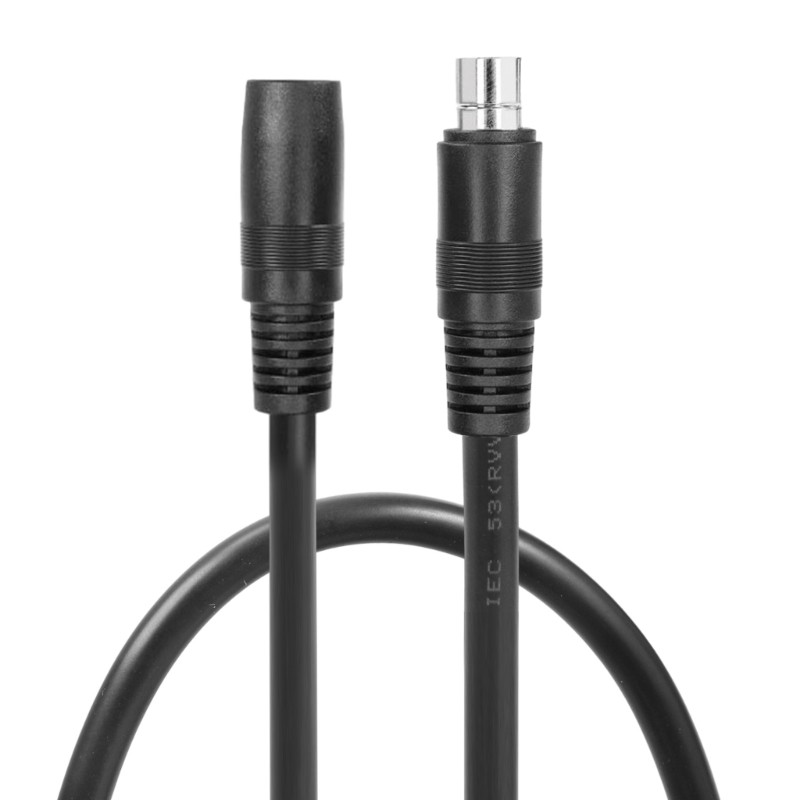 20.3ft Solar Generator Charging Cable Universal DC8020 Connector 8.0×2.0mm