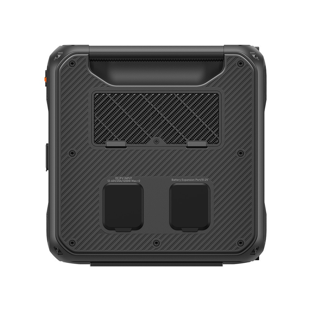 BLUETTI Apex 300 2764Wh 3840W Portable Power Station Expandable for Backup