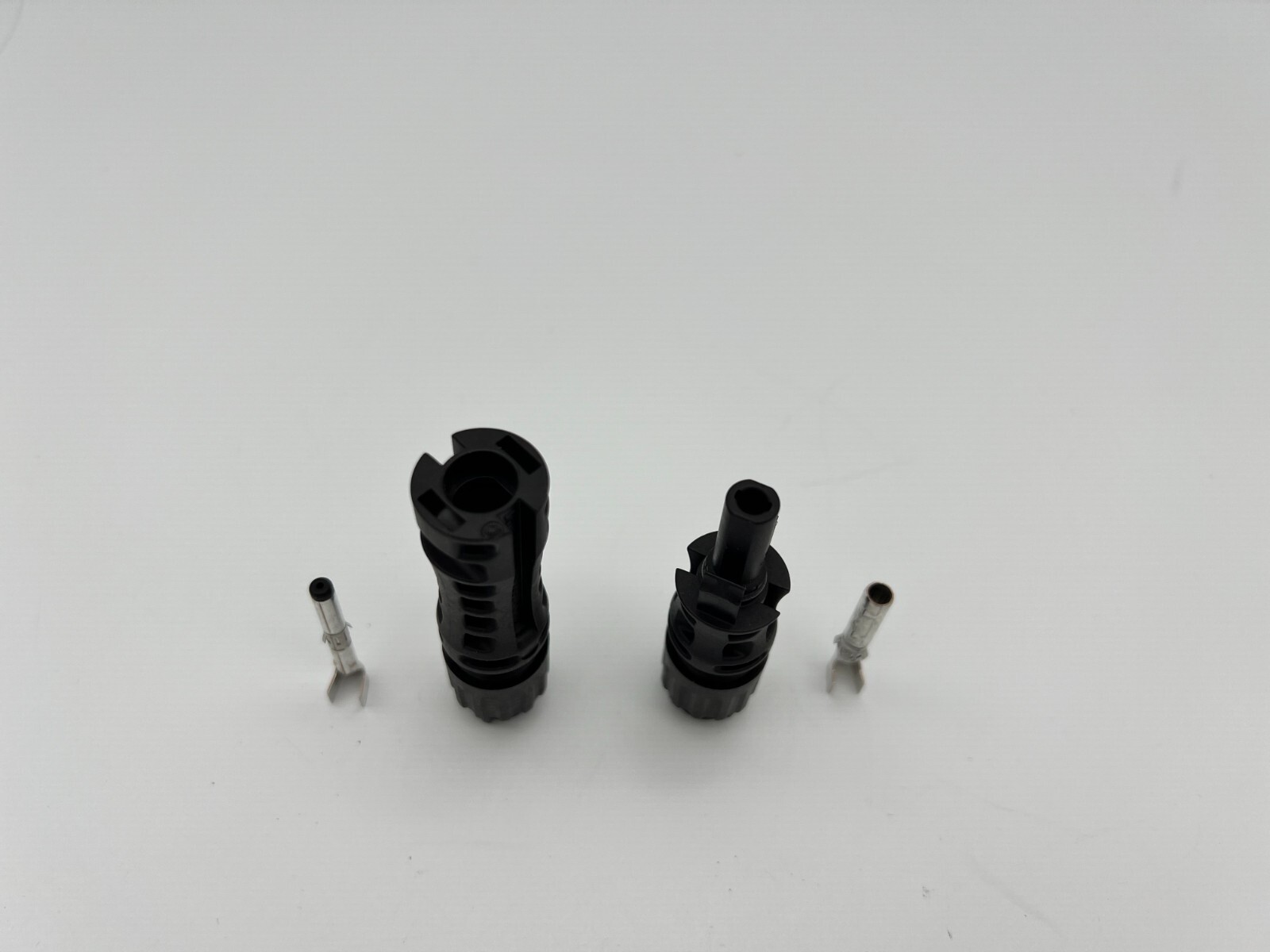 Stäubli PV Female connector – 8AWG gauge wire PV-KBT4- EVo2 2A/10II 32.0324P0001