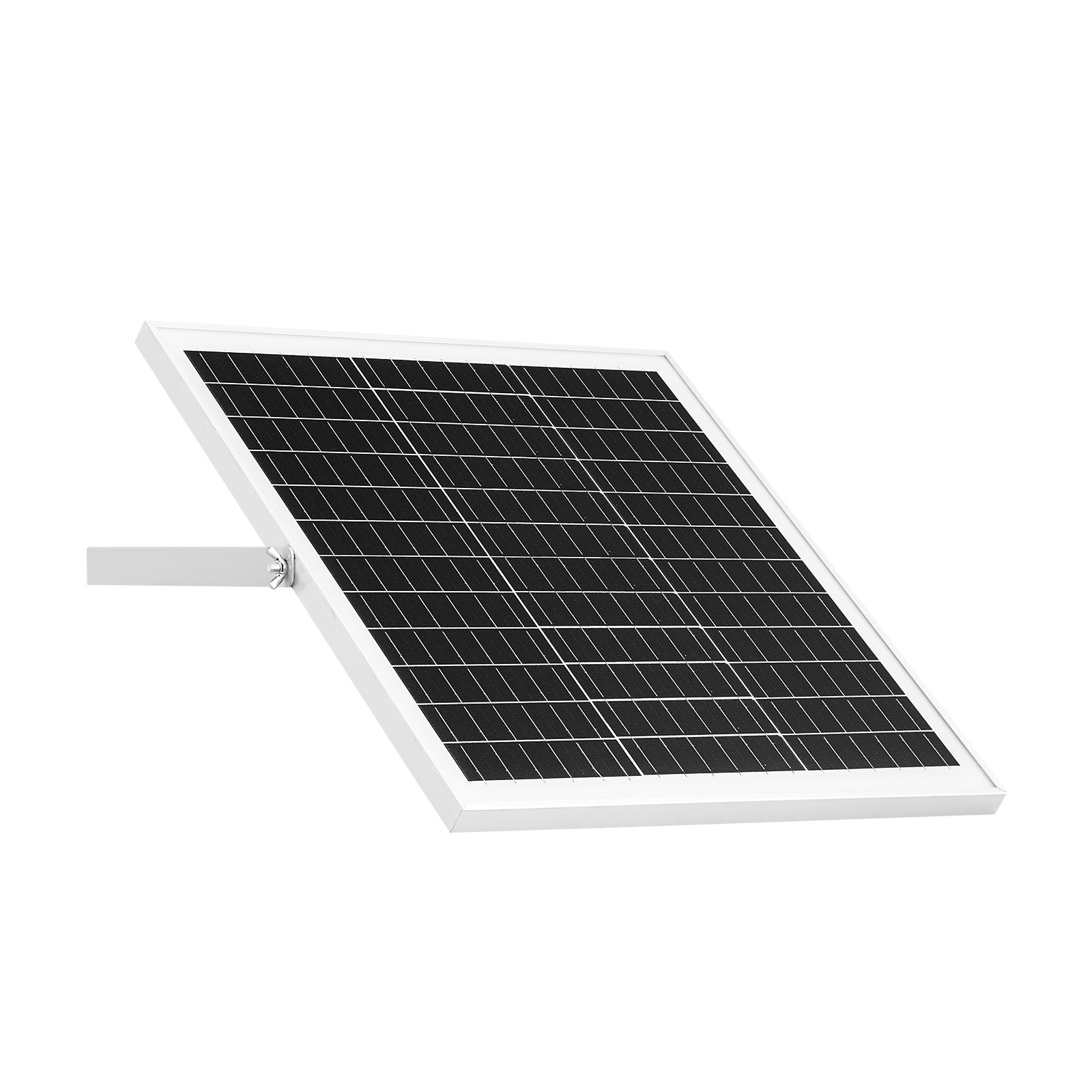 Uimoso 20W 12V Solar Battery Charger Maintainer with MPPT Controller