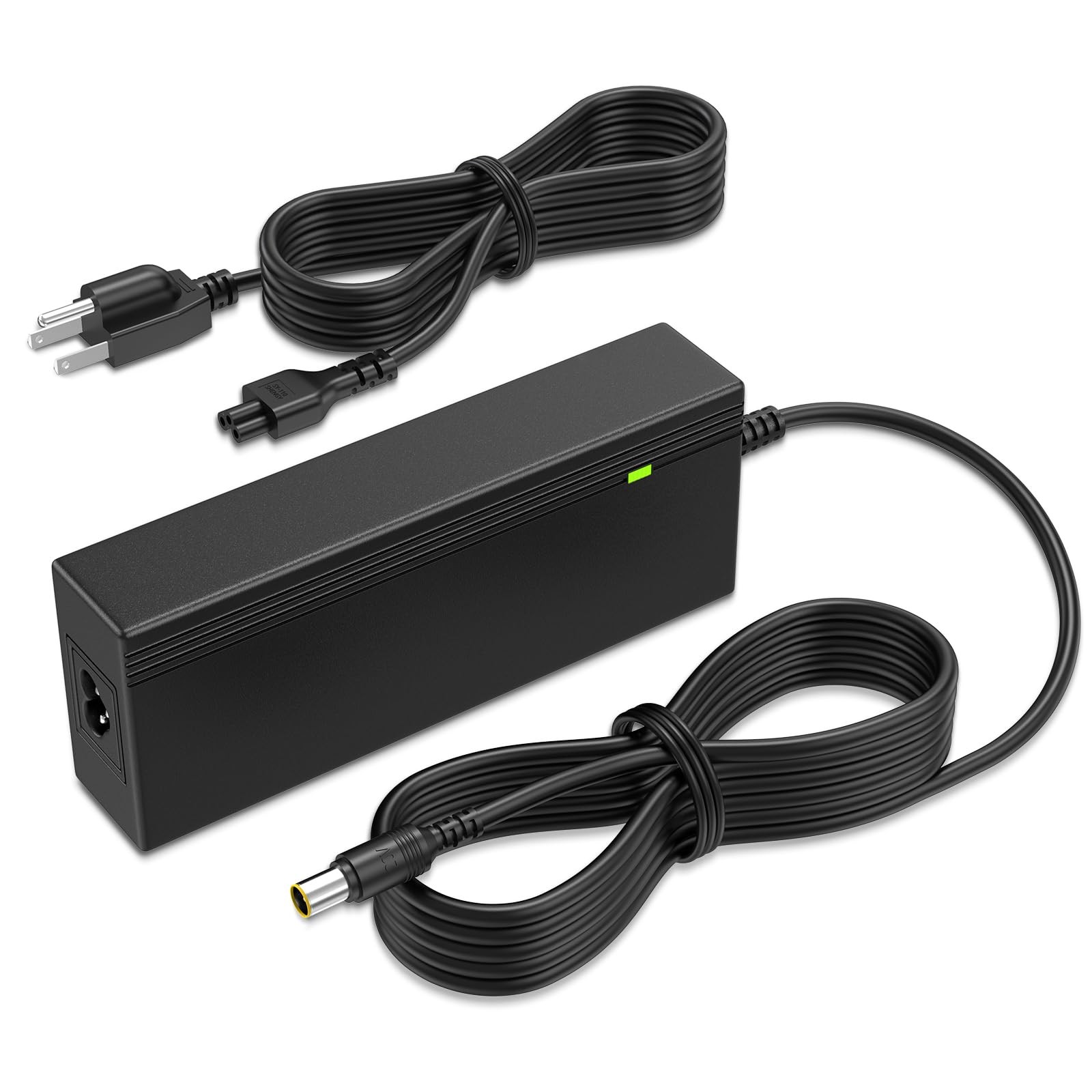 24V 180W Generator Charger for Jackery 1000 Portable Solar Generator Power St…