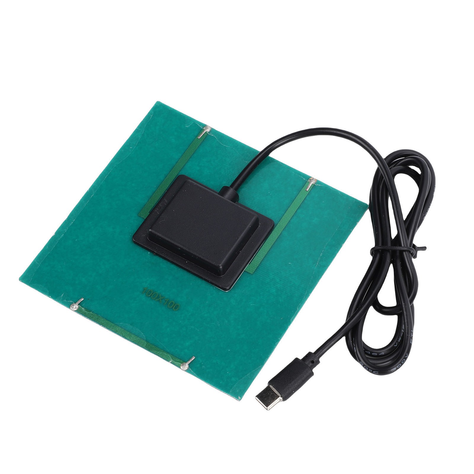 Portable Solar Charging Board 1.5W Power For Smartphones And Gadgets Popular