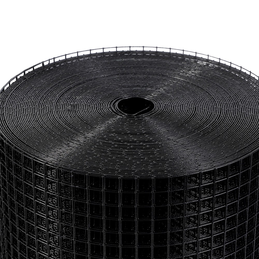 8 Inch x 100ft Solar Panel Bird Guard Critter Guard Roll Kit 70 Fasteners