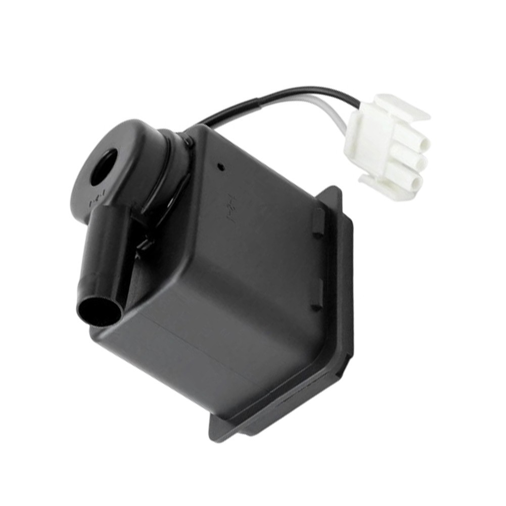 WP2313628 Ice Maker Replacement 120V Power Supply Enhanced Ice Quality
