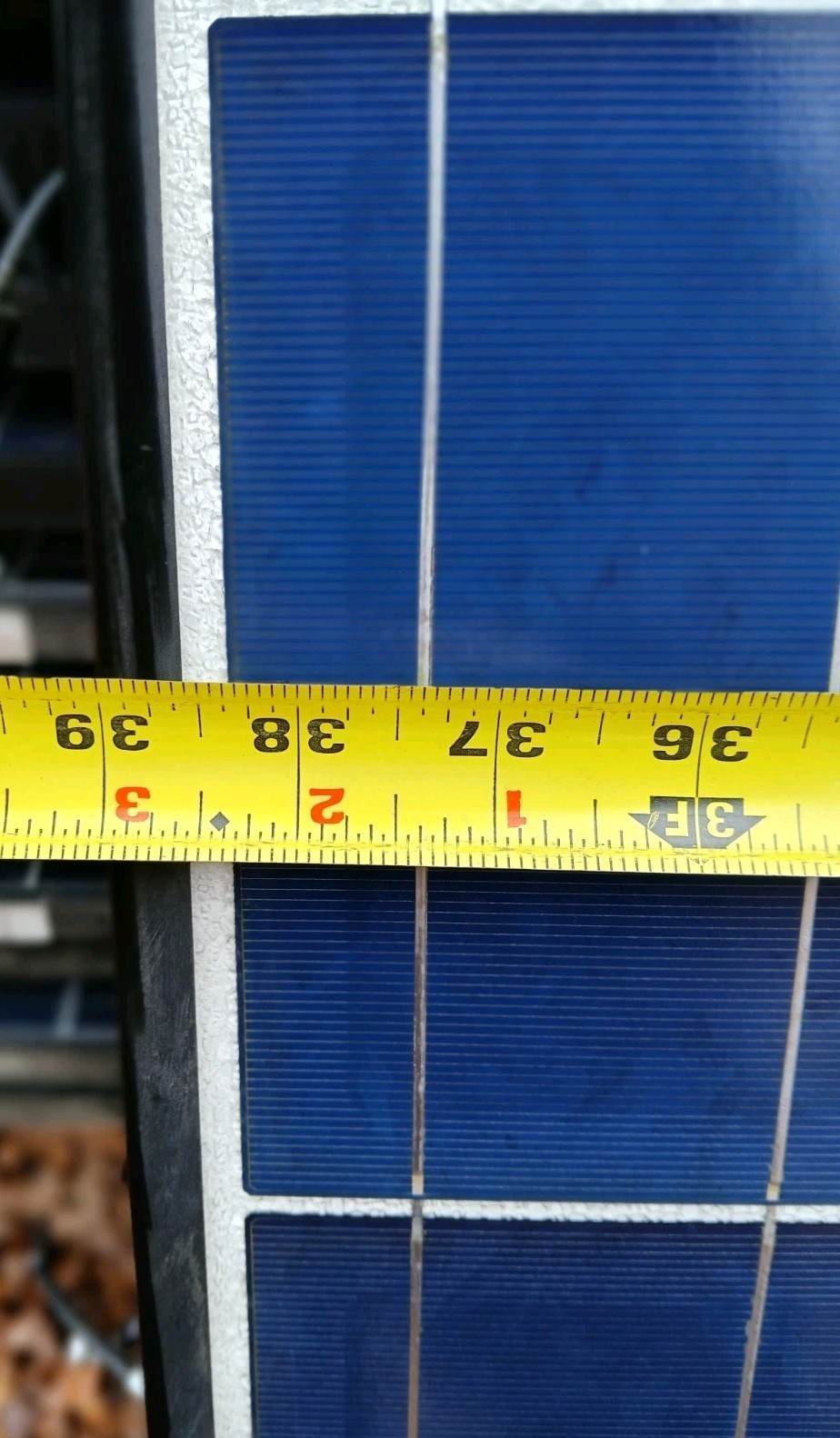 Trina 250W Used Solar Panel | Local Pickup | Bridgeton NJ 08302