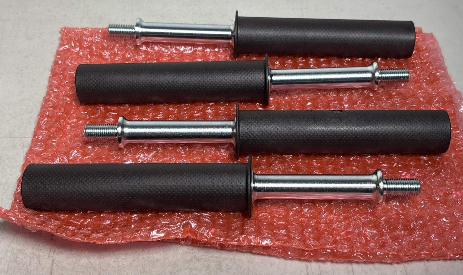 (4) Solar Edge IAC-RBAT-HANDLE-01 Energy Bank Handles SolarEdge MCM-AS-00653-12