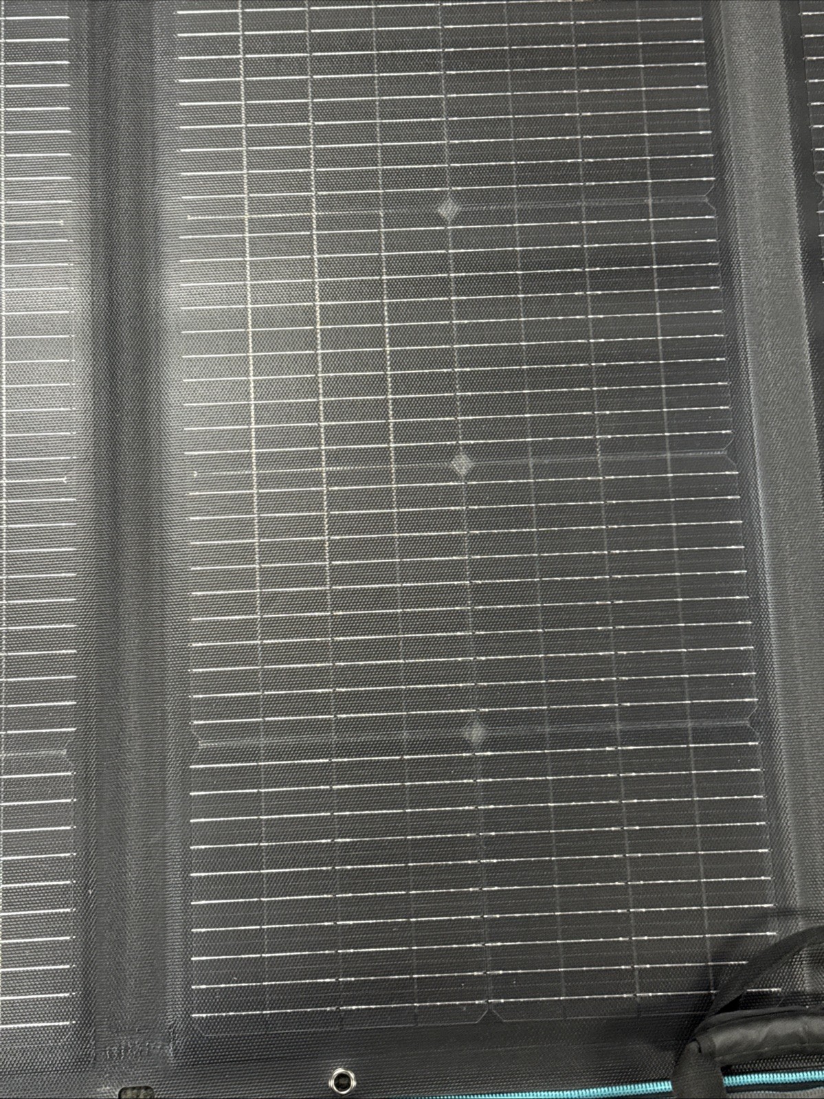 Ecoflow 220W Bifacial Portable Foldable Solar Panel EF Flex 220B