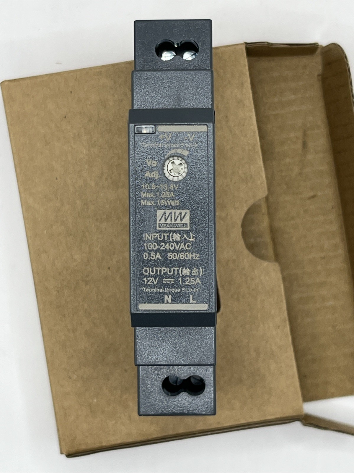 Ap Smart PLC Outdoor Kit
