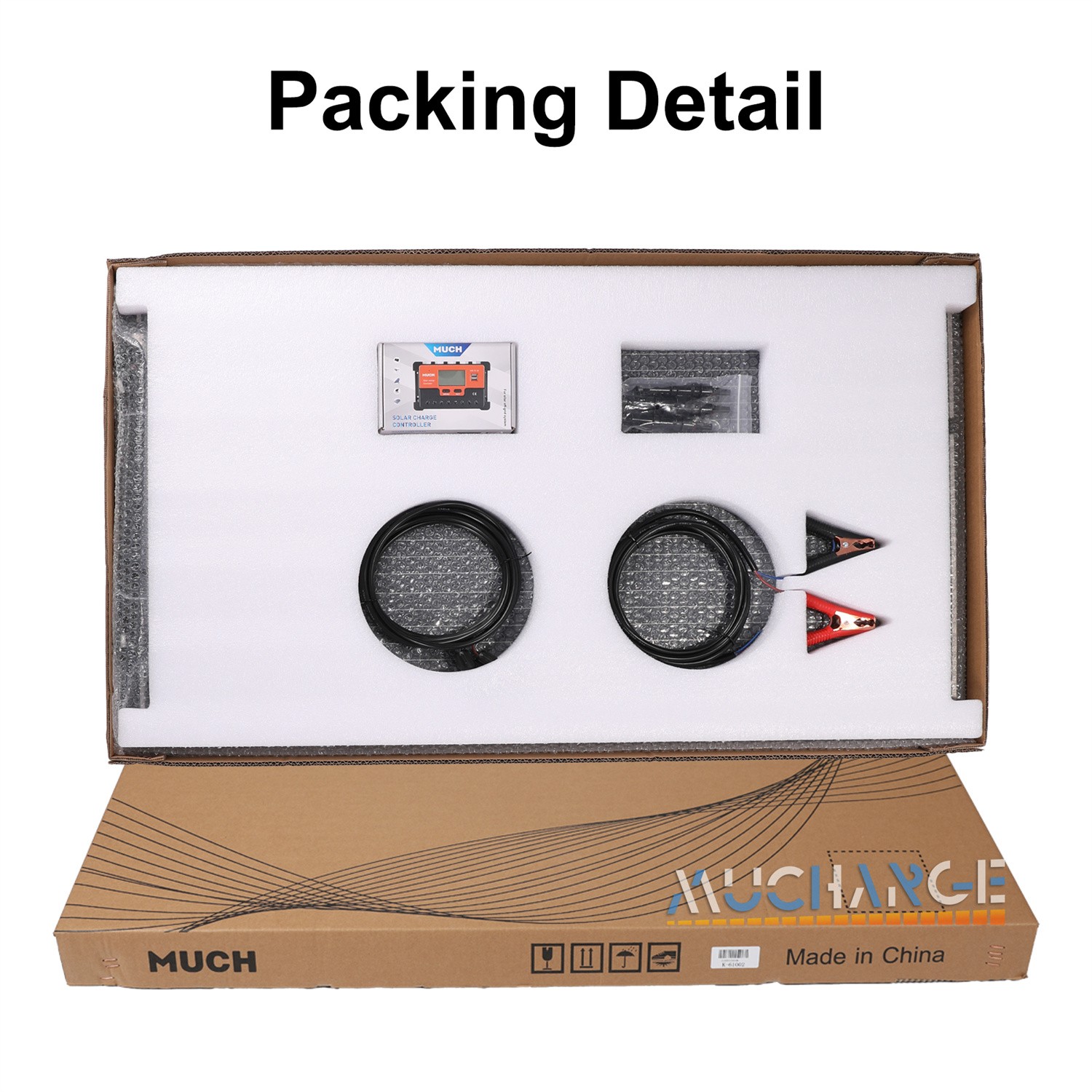 200W 400W Flexible Solar Panel Kits 12V 24V Monocrystalline for RV Camper Boat