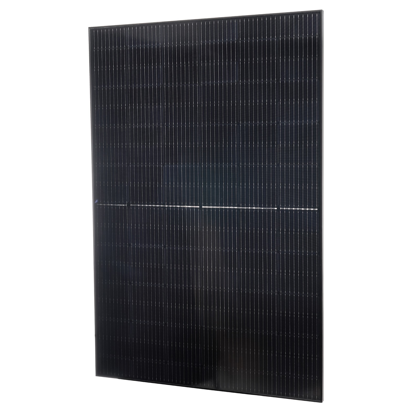 Uimoso 2PCS 400W Monocrystalline Solar Panels with MC4 Output & Durable Frame