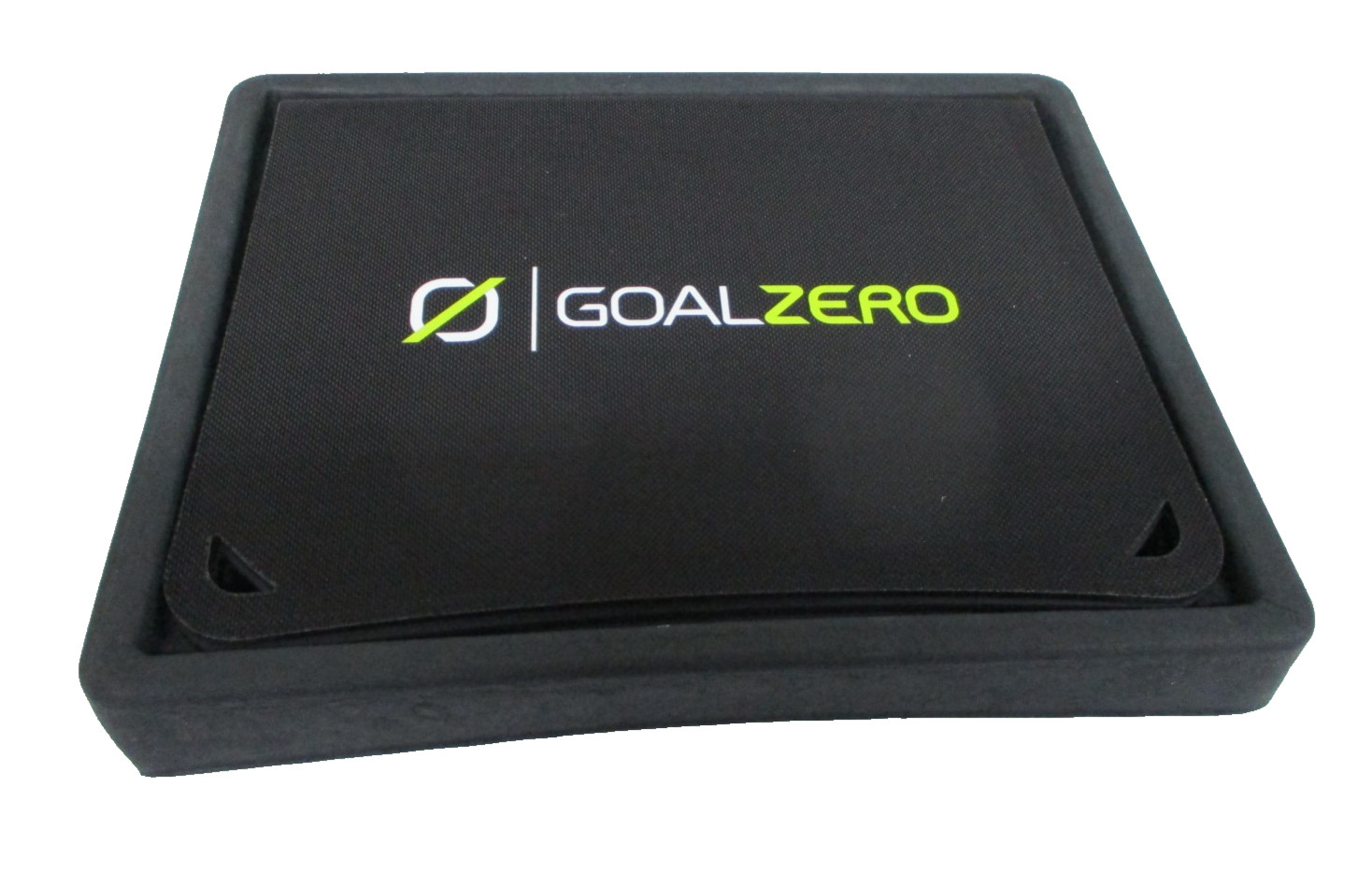 Goal Zero Nomad 10 Foldable 10 Watt Solar Panel with USB Port