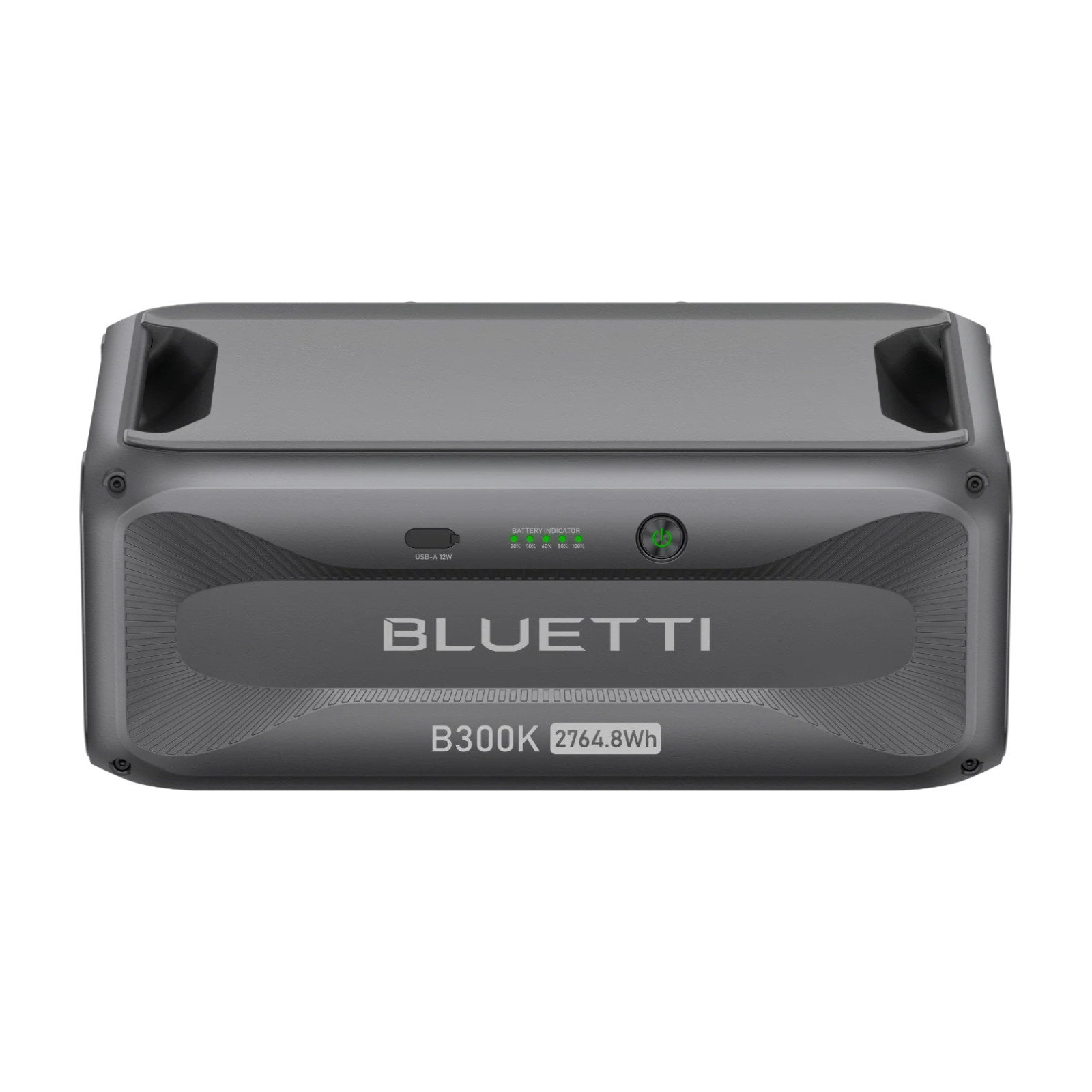 BLUETTI QTY 2 Apex 300 Power Station 8294.4Wh+QTY 4 B300K + Hub A1 With 2 Cables