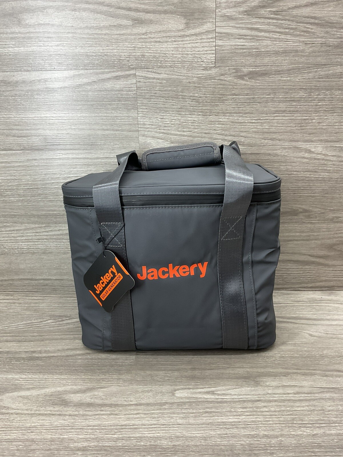 Jackery – Carrying Case Bag (S Size) for Explorer 290