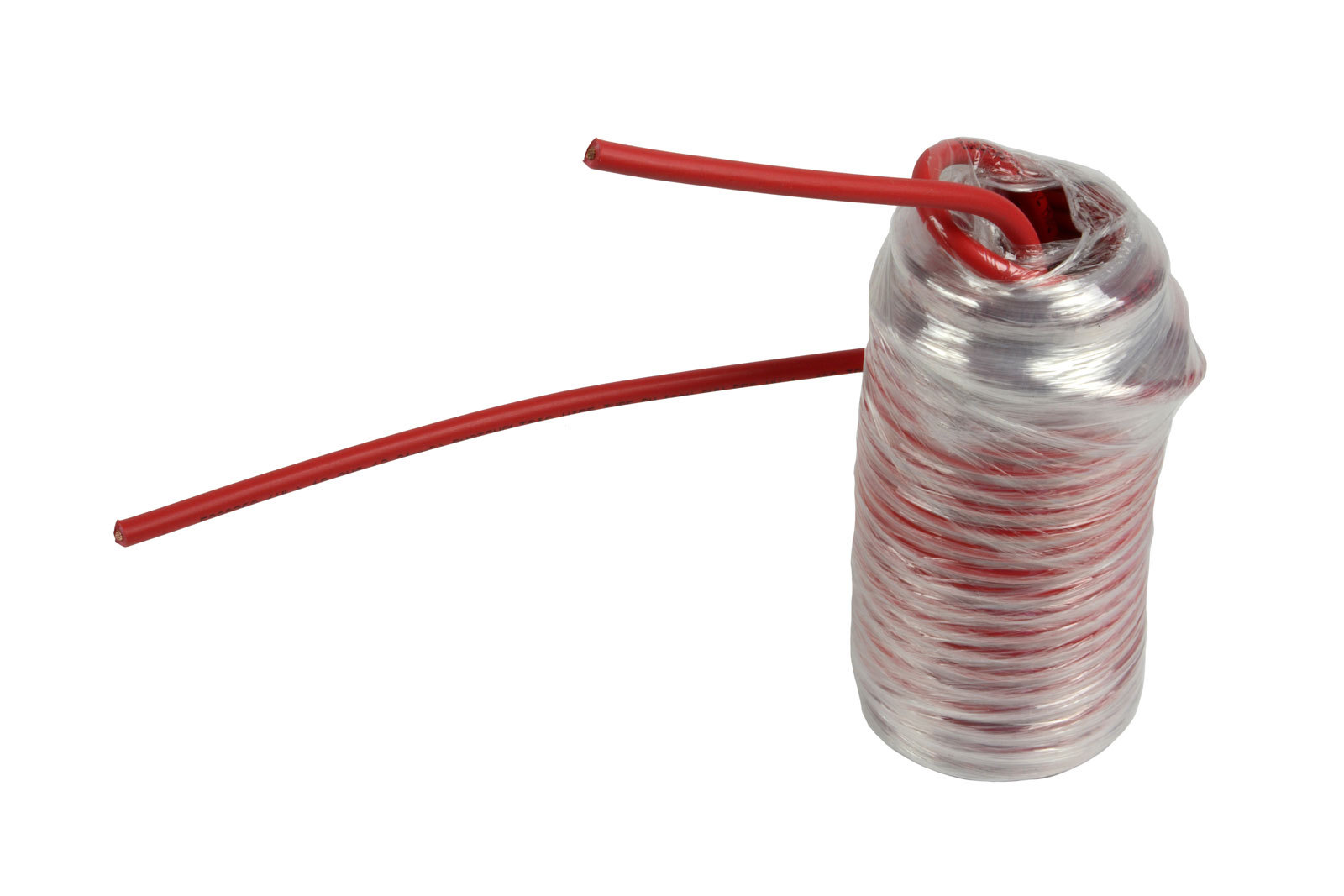 12 AWG Solar Panel Wire 25′ Power Cable UL 4703 Copper MADE IN USA PV Gauge Red