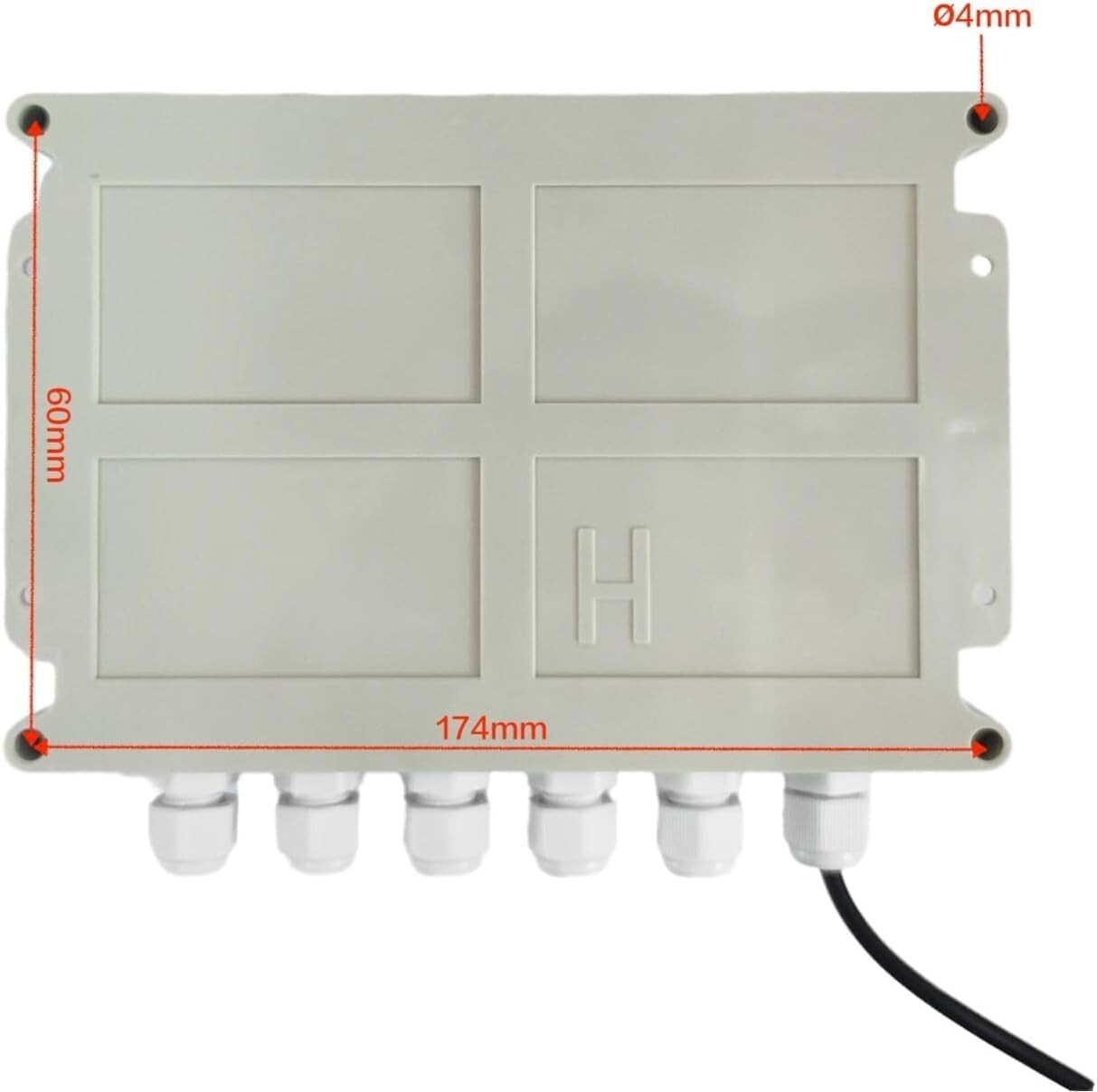 Dual Axis Solar Tracker Controller Automatic Sun Tracking Controller Solar Panel
