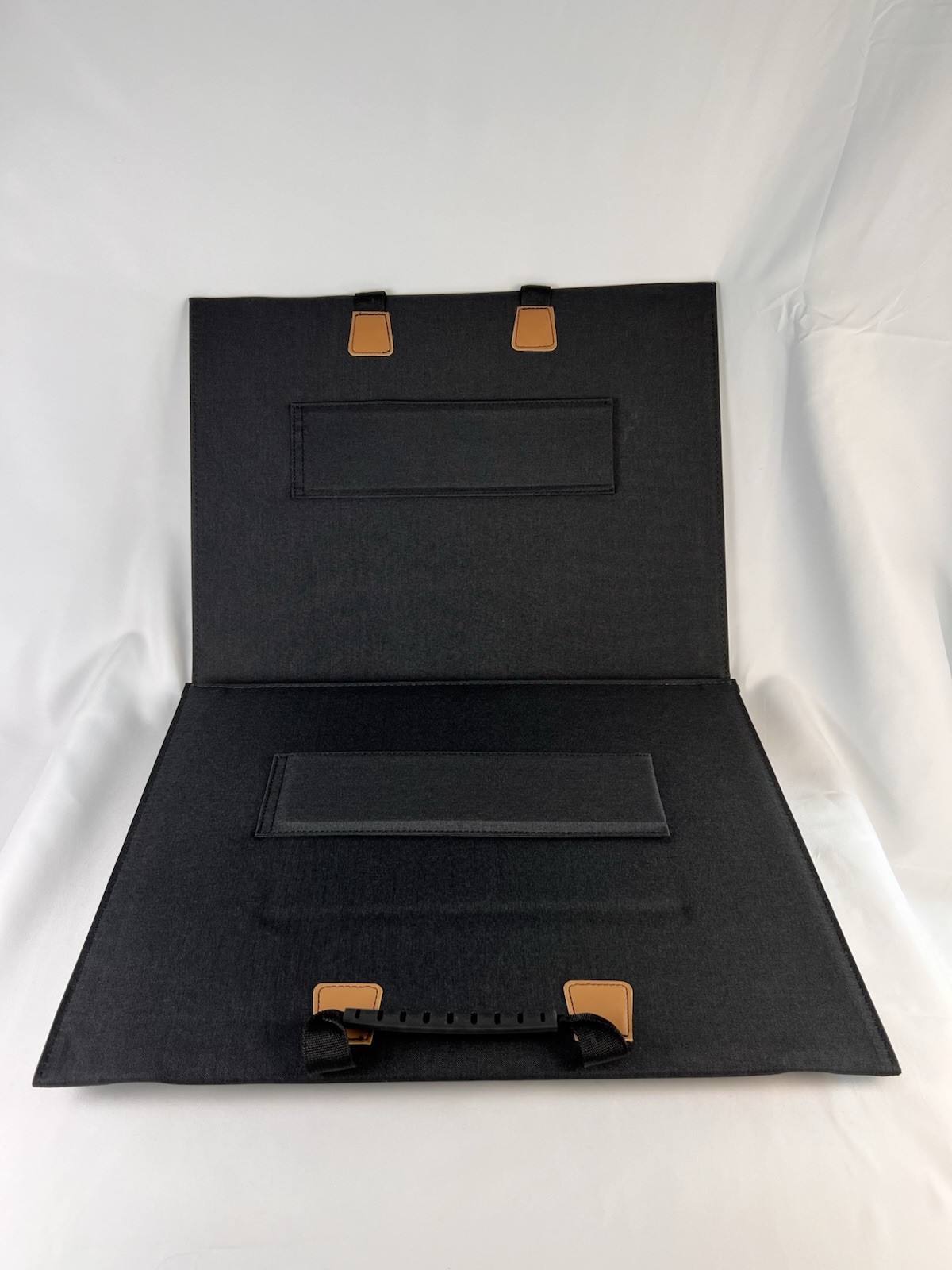 Southwire 100W Portable Solar Panel Quad Fold 53224