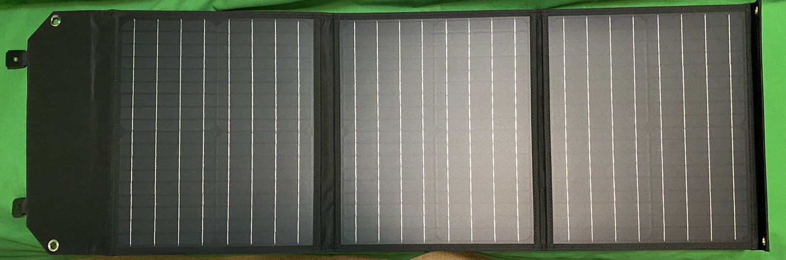 250 watt solar Generator & 60 watt Foldable Solar Panel Kit