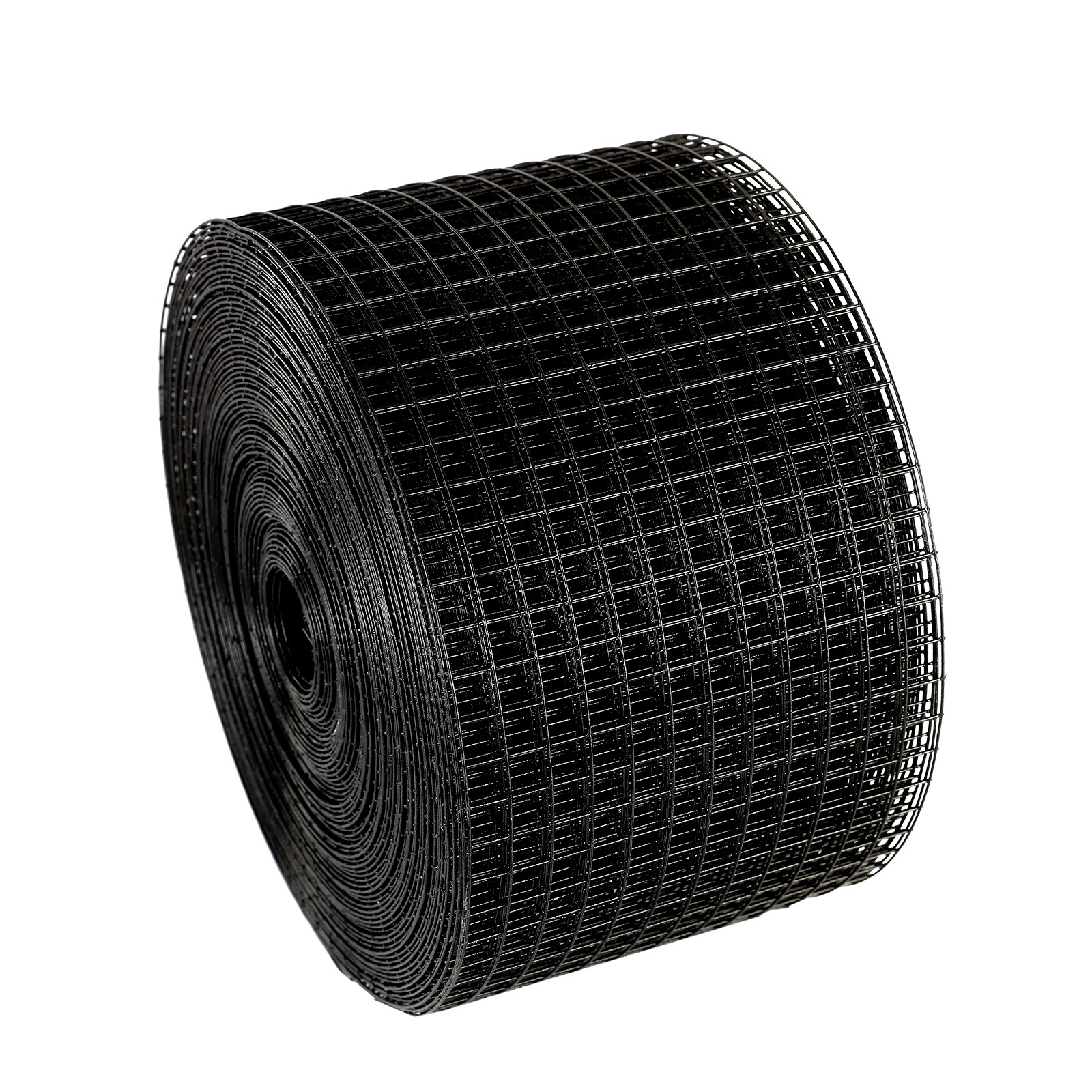 VEVOR 8in x 100ft Solar Panel Bird Guard Mesh Critter Roll Kit 70pcs Fasteners