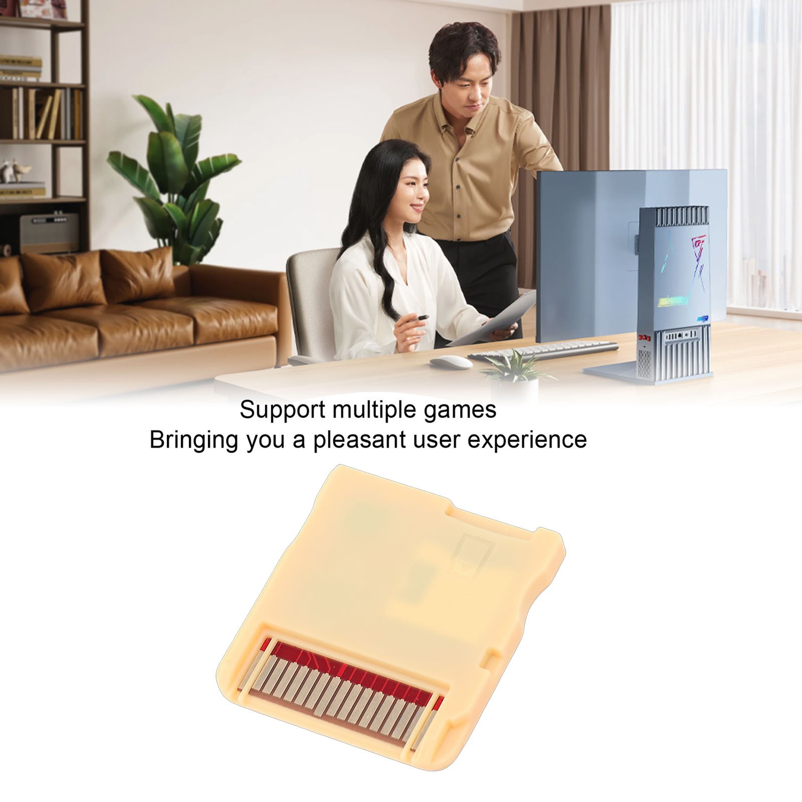 High Speed Game Backup Device For Consoles BNCG