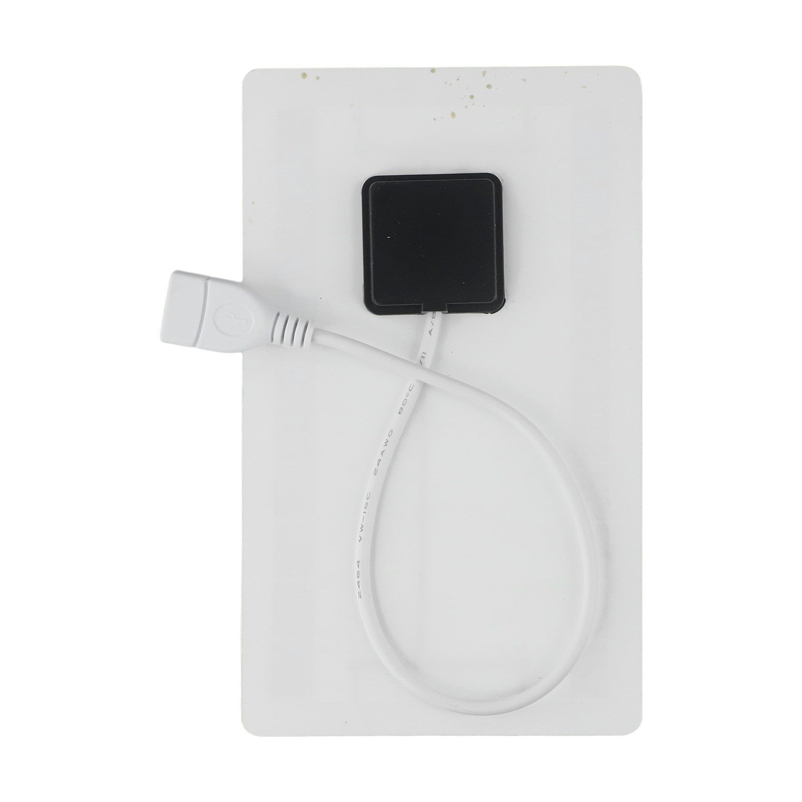 Charge Your Phone Anywhere with Climbing For Fast Travel Solar Charger Panel