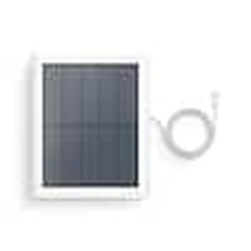 Ring Solar Panel 4W – White