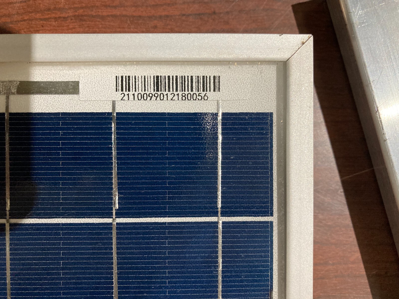 HQST-30P Solar Panel