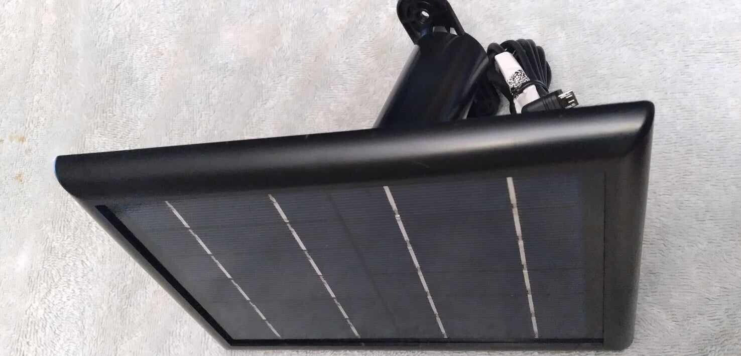 Wasserstein Solar Panel New out of box. Free shipping.