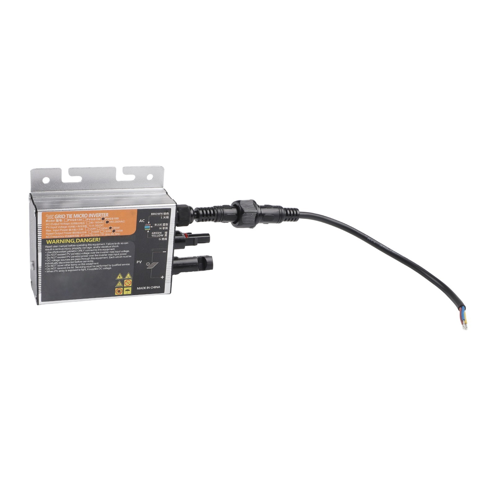 Pure Sine Wave For Solar Inverter 120W 150W 180W 260W 300W 350W 500W 600W 700W