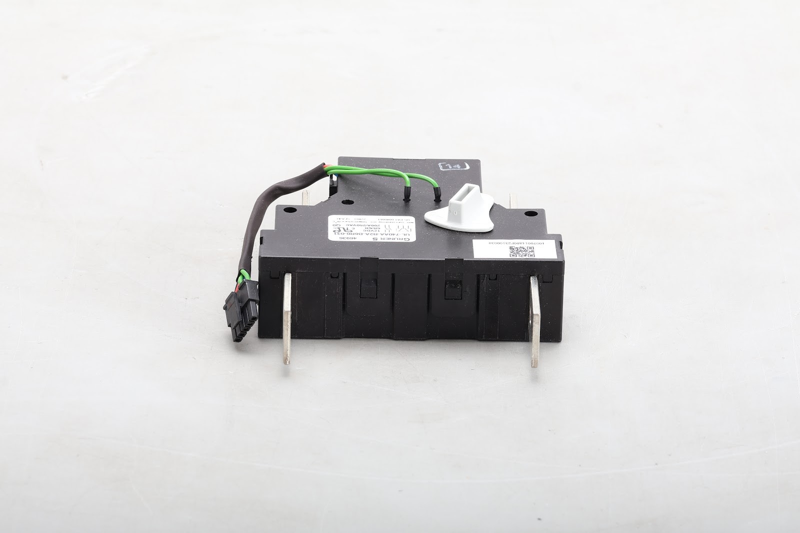 FranklinWH ACCY-GENV1-US Generator Module – New Open Box