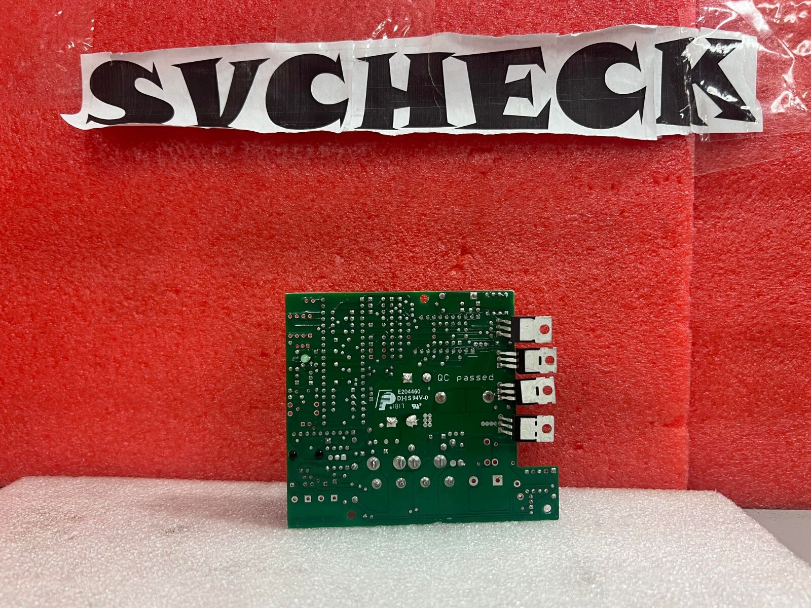 Blue Sky Energy SB2512iX-HV Solar Boost Power Board