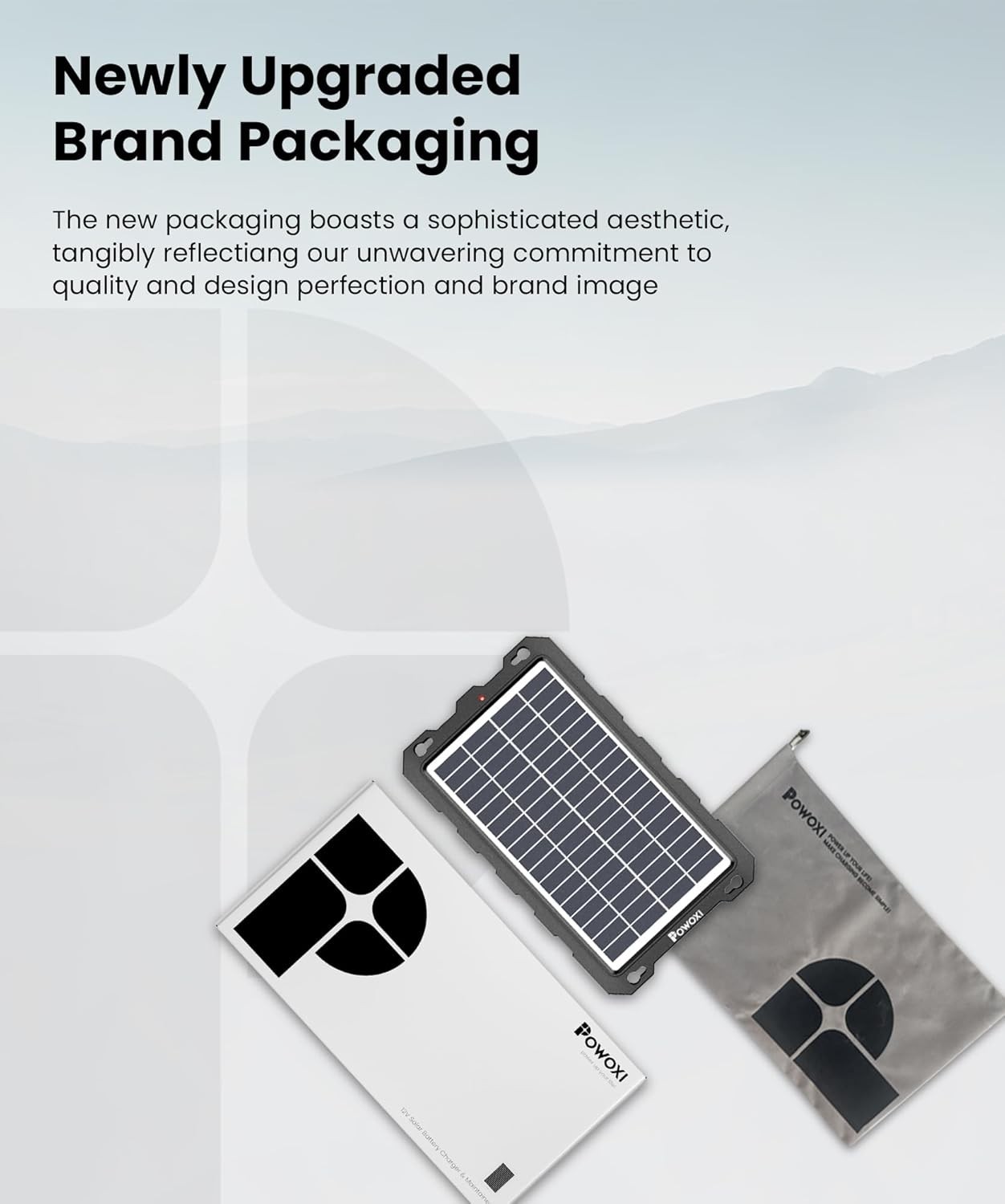Solar Battery Maintainer – Automotive, Motorcycle, Marine