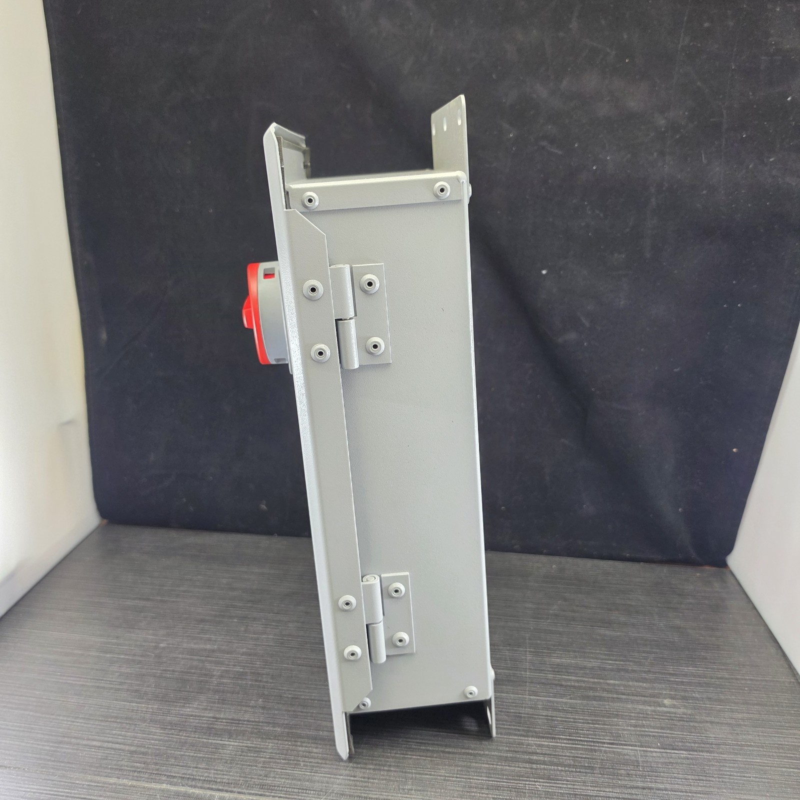OutBack Power FLEXware RSI PV Rapid Shutdown System Solar Disconnect Switch…
