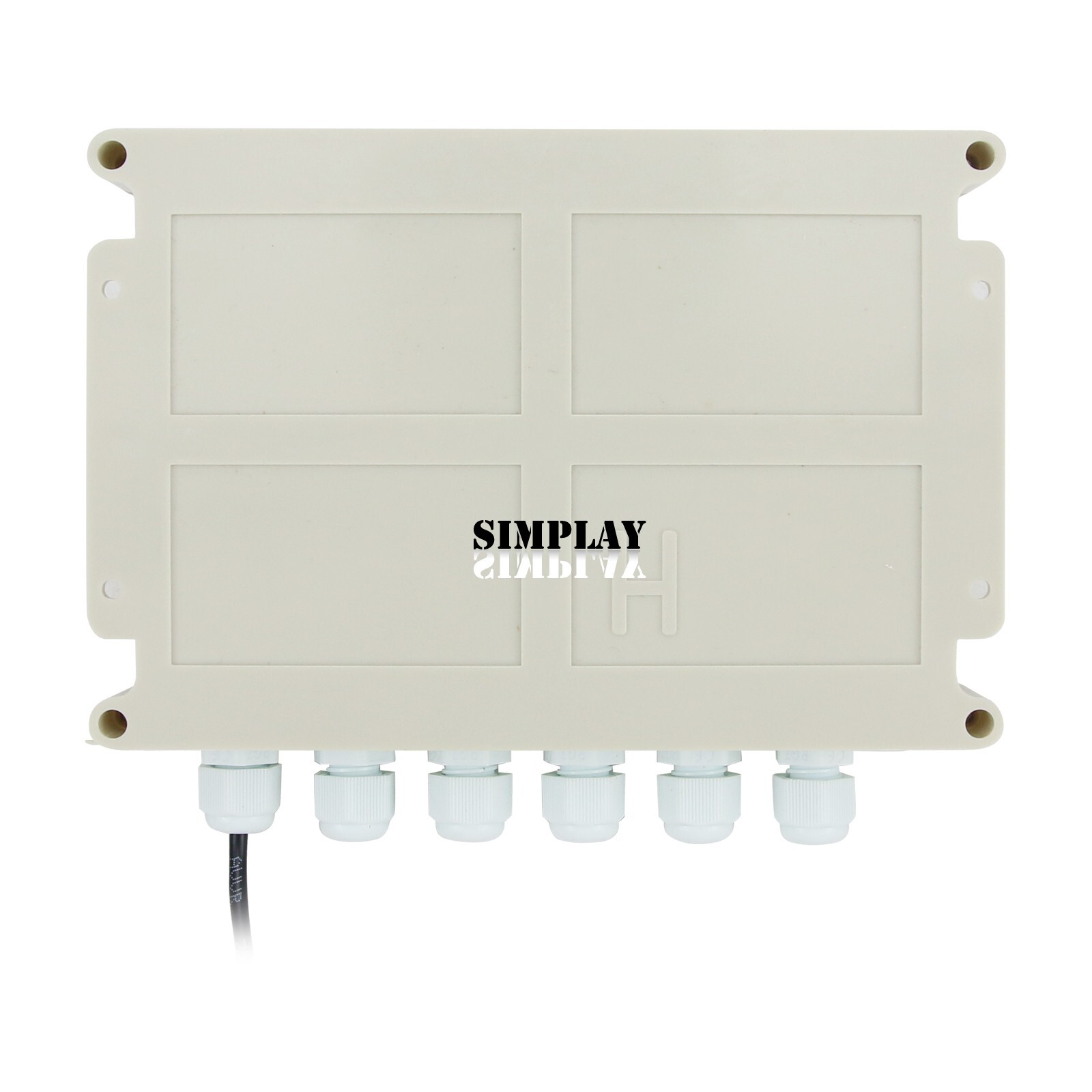 XMYC-1 Single Axis Solar Tracker Controller 12-24V Solar Panel Tracker