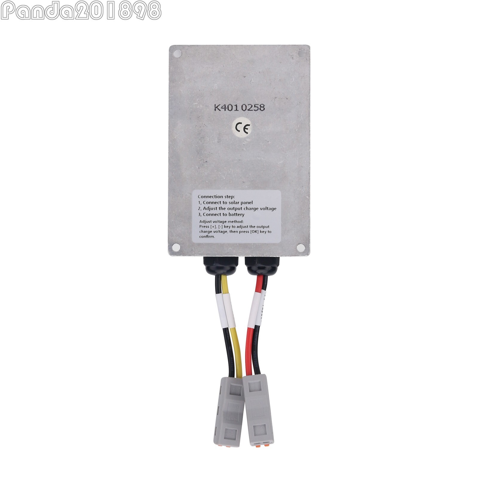 400W MPPT Solar Charging Controller MPPT Step-down 10 To 30V Adjustable