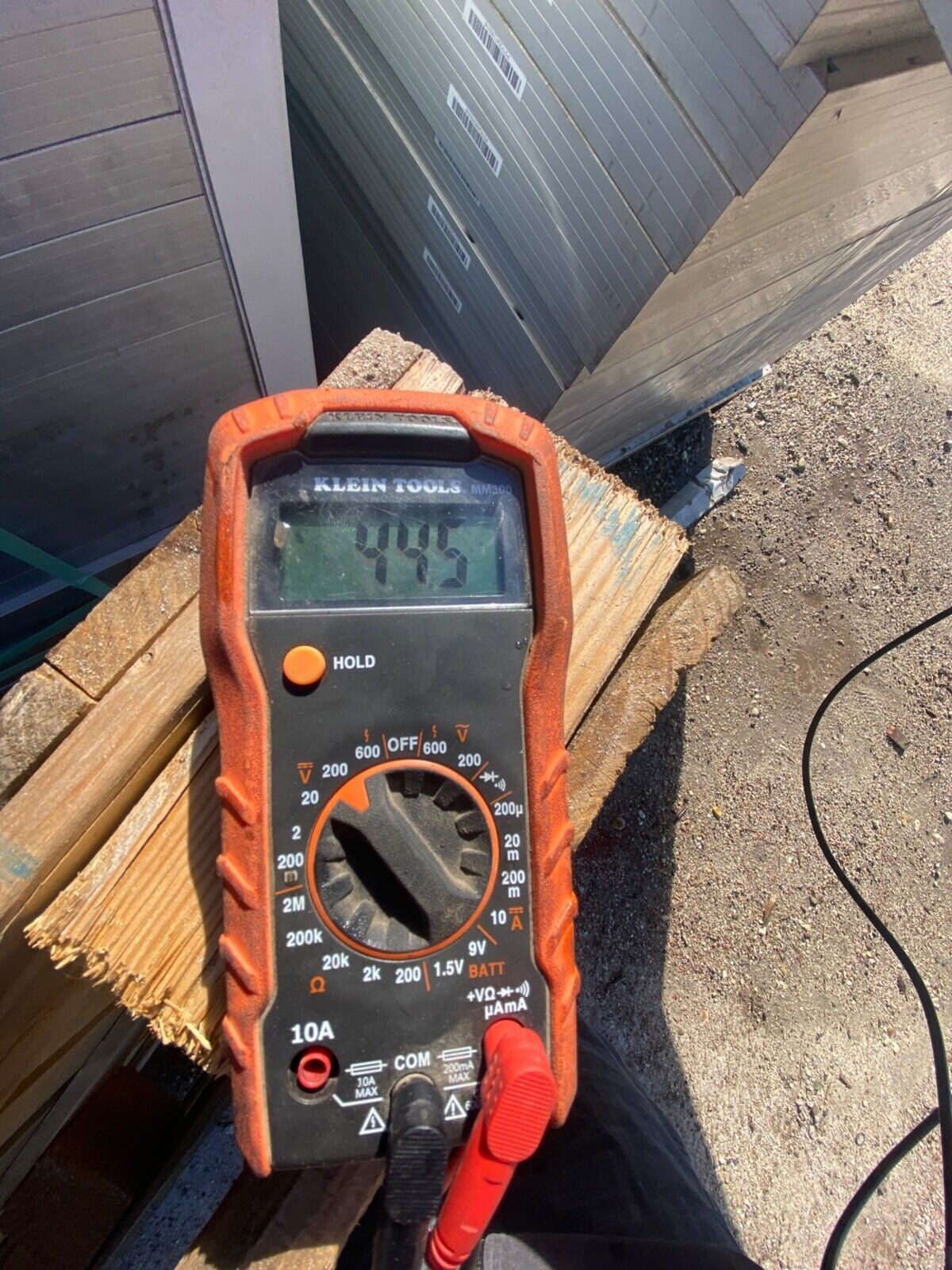 Phono Solar PS315P/24T 315 Watt 72 cell solar panels. 300 in stock LOCAL PICK UP
