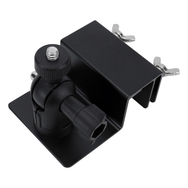 High Performances Gutter Solar for Secure Camera and Hook Panel Mounting