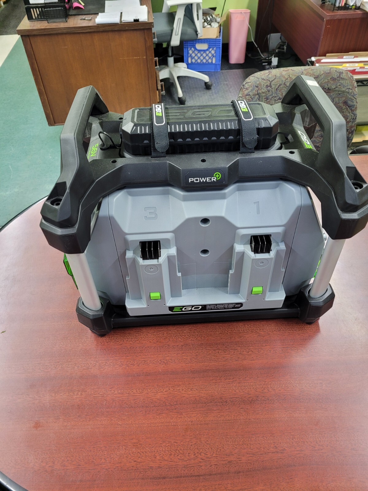 EGO power station 56v 3000 Watts PST3042