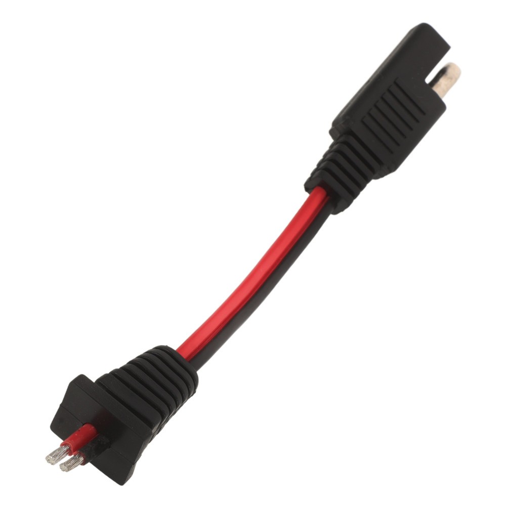 Quick Disconnect Plug for Solar Panel Cable Wire Sae Connector Automotive