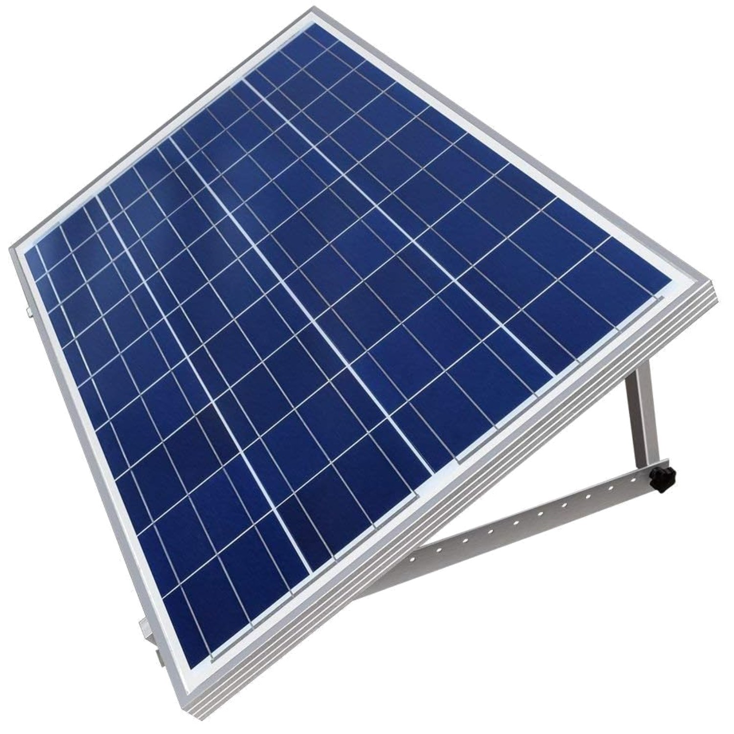 Adjustable Mount Brackets for Solar Panels